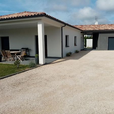 Un Air De Campagne Montauban Exterior foto