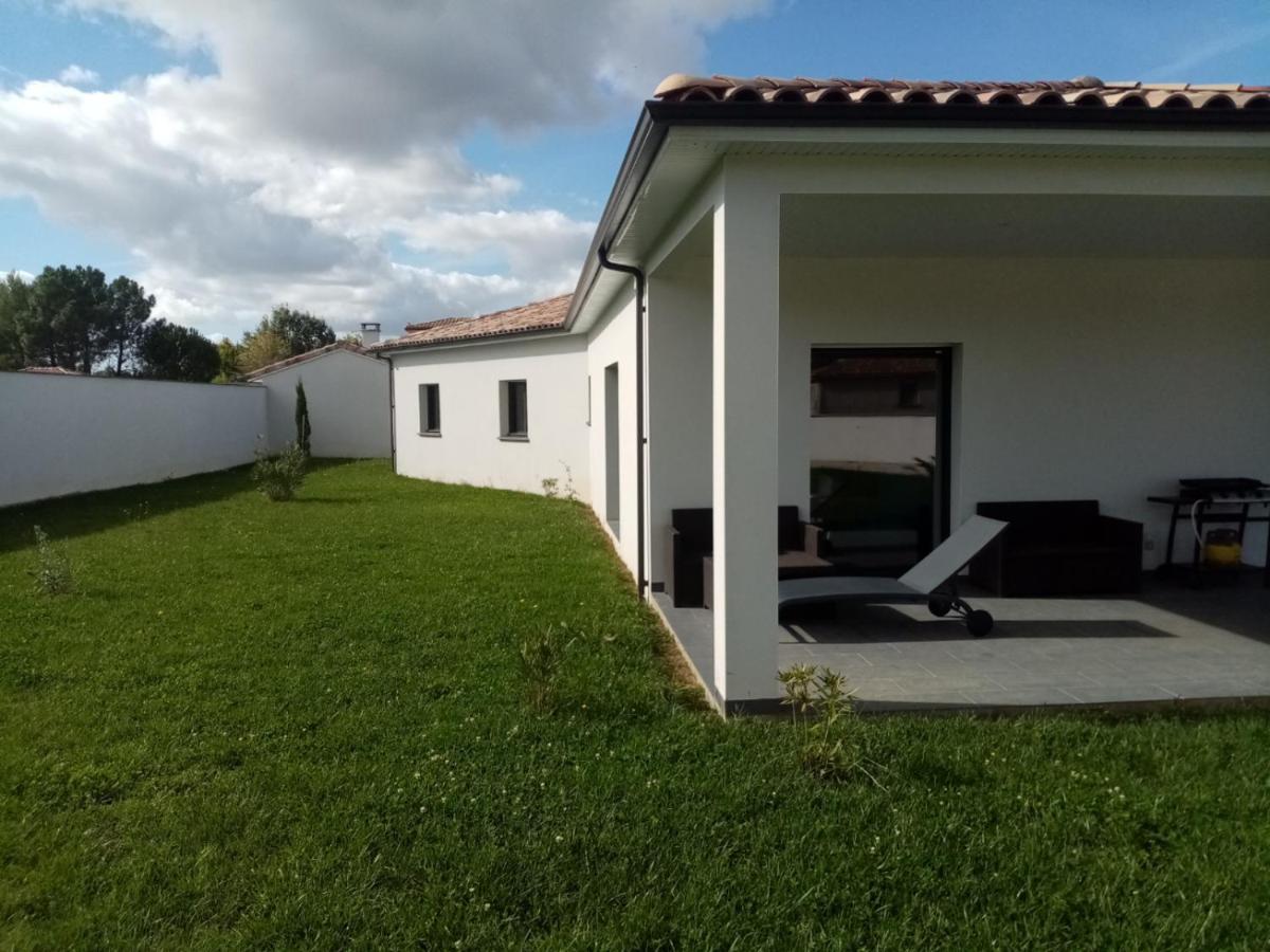 Un Air De Campagne Montauban Exterior foto